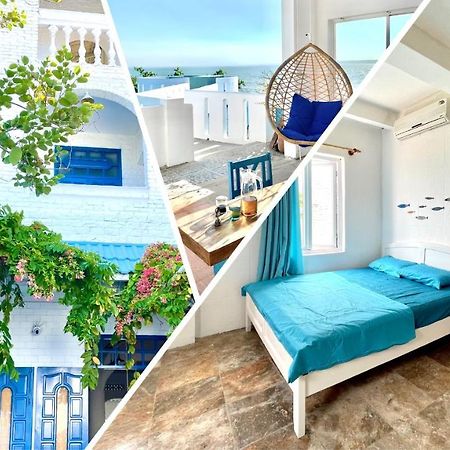 Irini Boutique Homestay Mũi Né Eksteriør billede