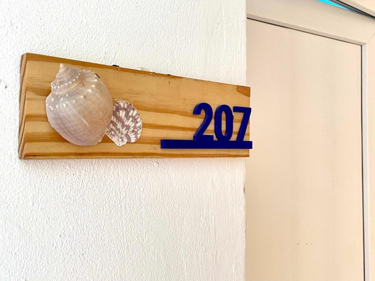 Irini Boutique Homestay Mũi Né Eksteriør billede