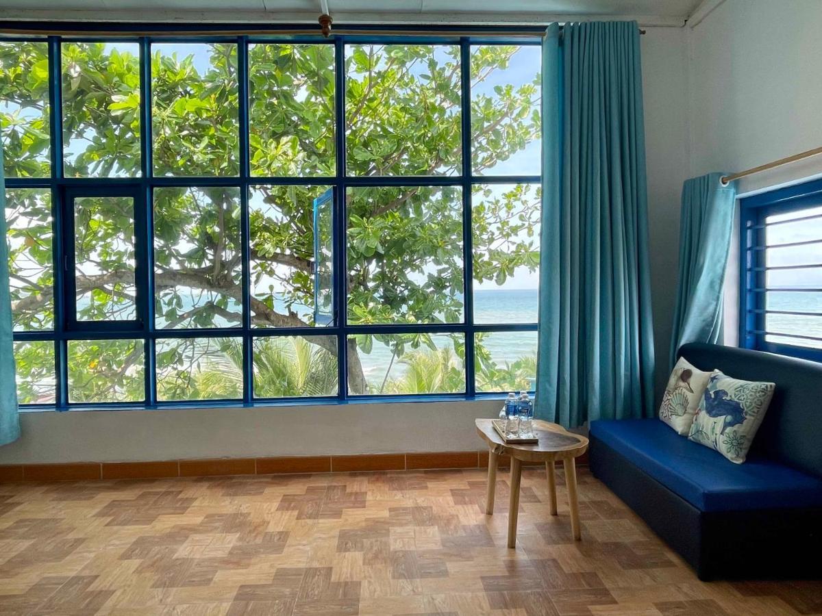 Irini Boutique Homestay Mũi Né Eksteriør billede