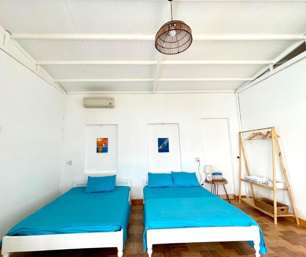 Irini Boutique Homestay Mũi Né Eksteriør billede