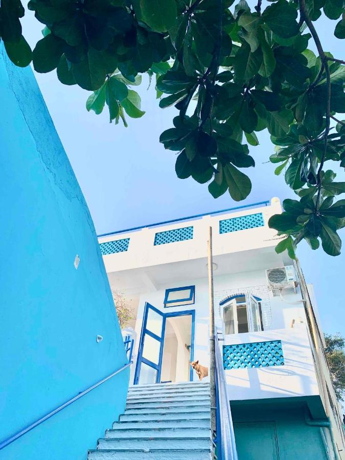 Irini Boutique Homestay Mũi Né Eksteriør billede