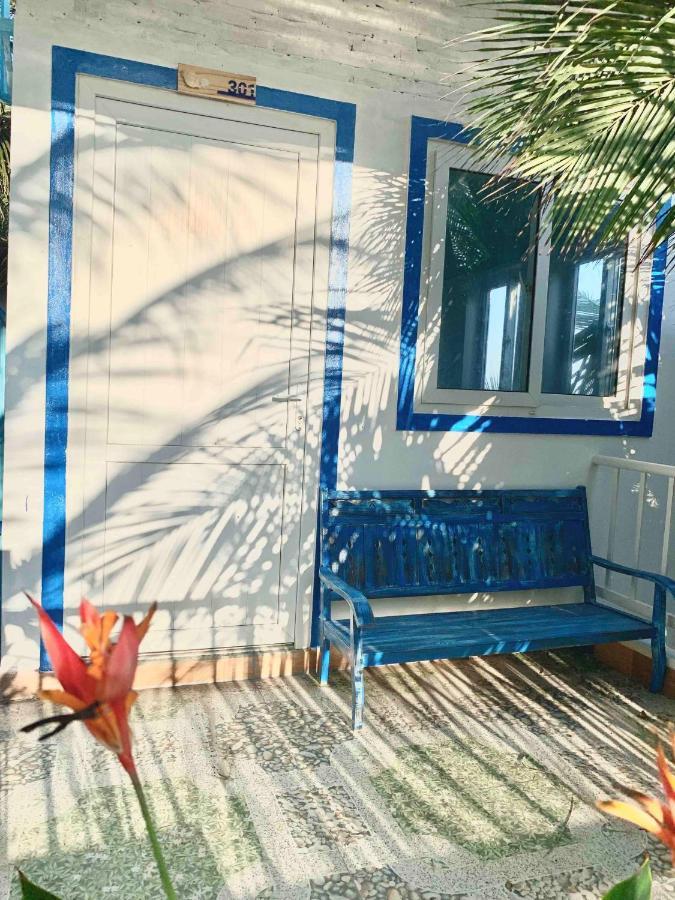 Irini Boutique Homestay Mũi Né Eksteriør billede