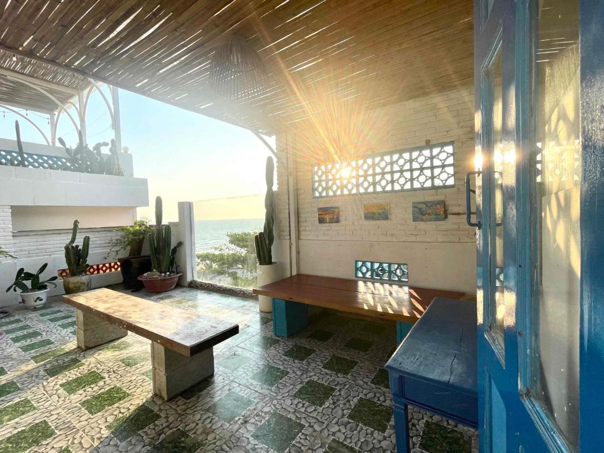 Irini Boutique Homestay Mũi Né Eksteriør billede