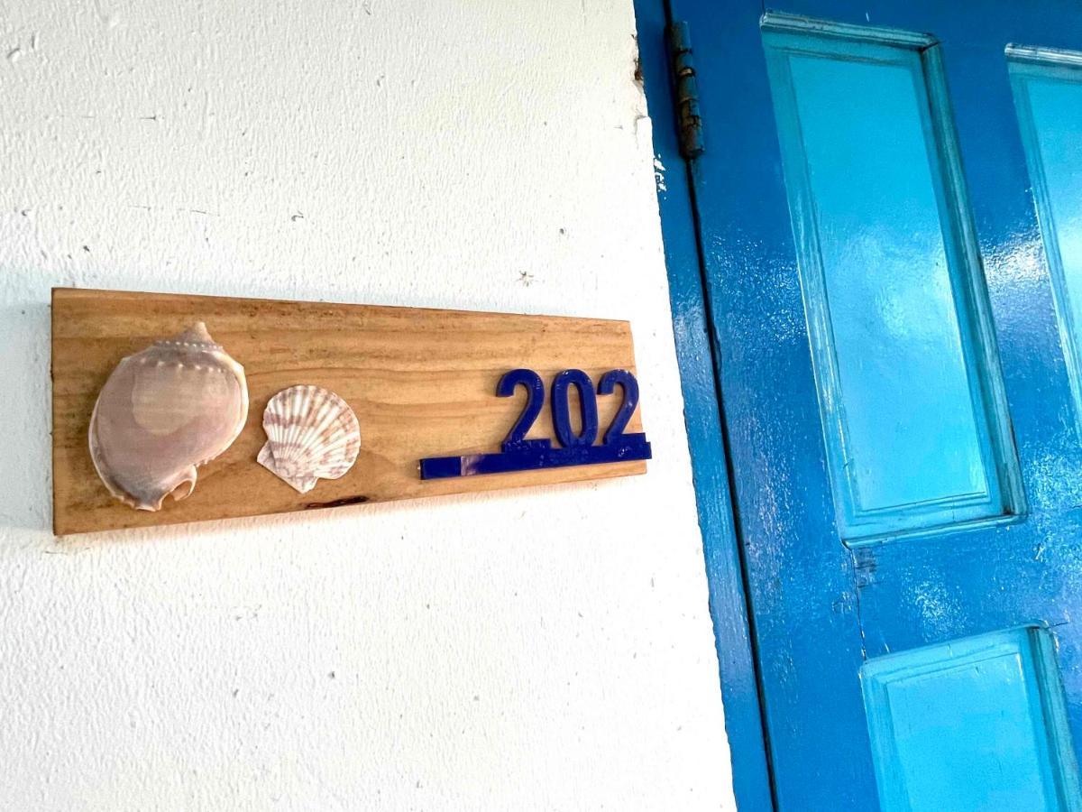 Irini Boutique Homestay Mũi Né Eksteriør billede
