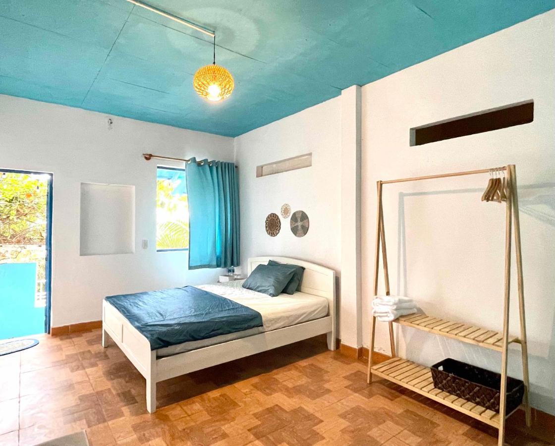 Irini Boutique Homestay Mũi Né Eksteriør billede