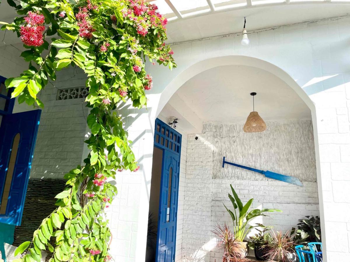 Irini Boutique Homestay Mũi Né Eksteriør billede