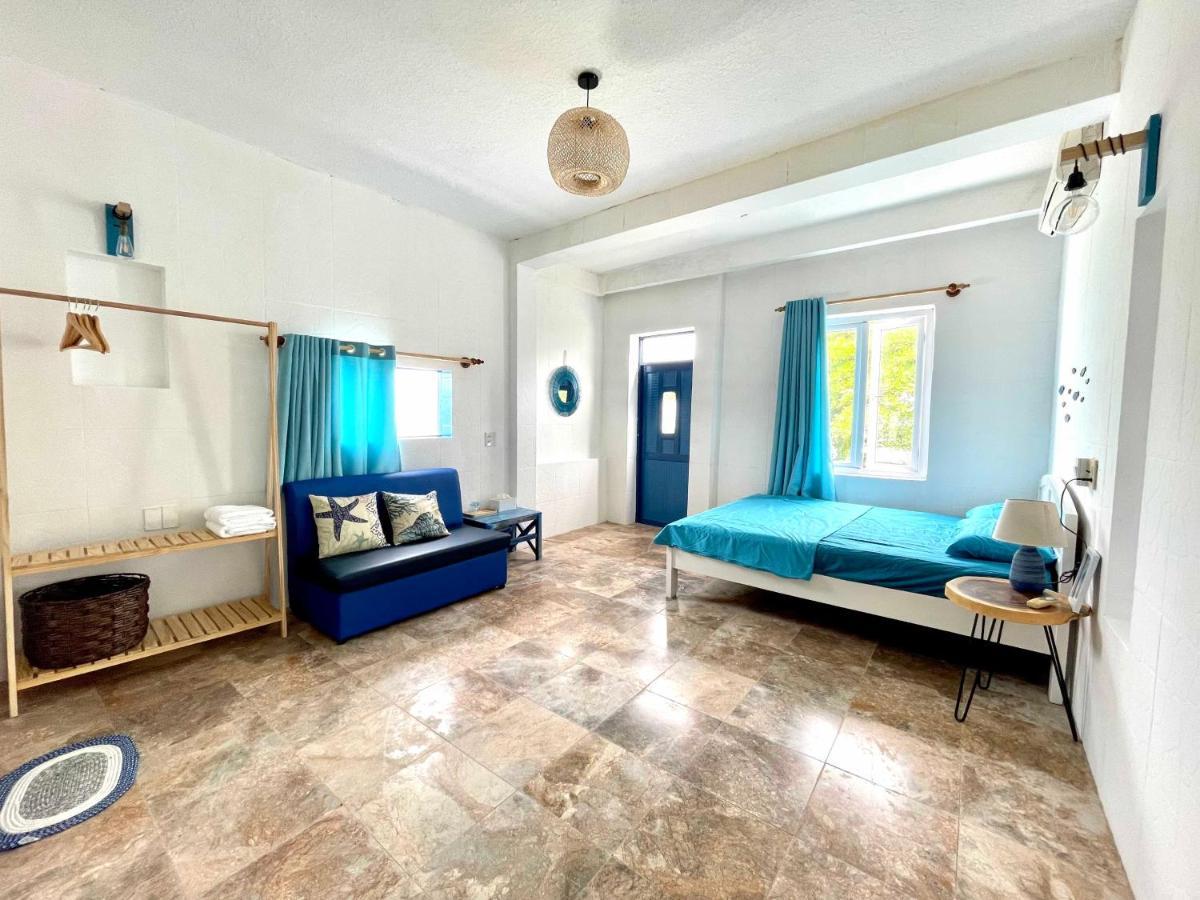 Irini Boutique Homestay Mũi Né Eksteriør billede
