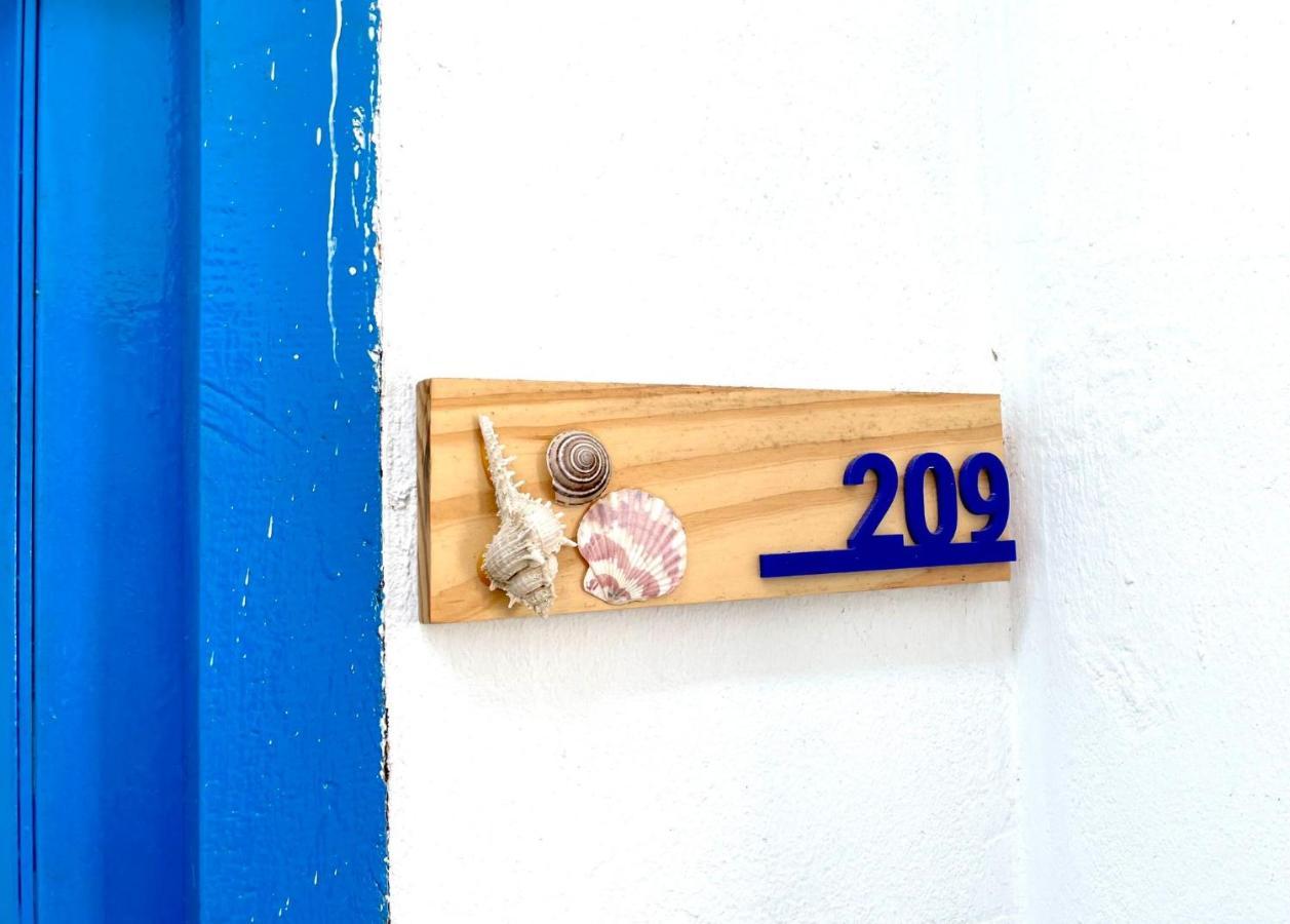 Irini Boutique Homestay Mũi Né Eksteriør billede