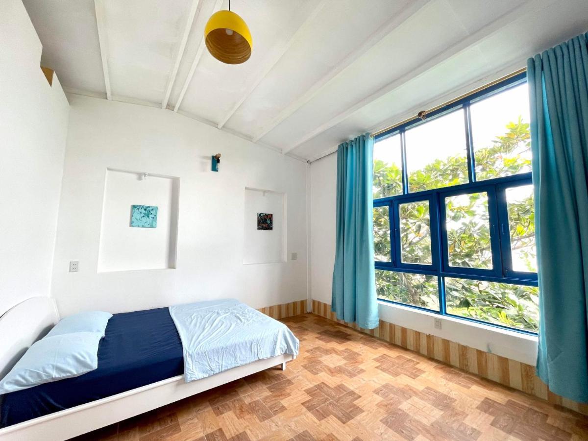 Irini Boutique Homestay Mũi Né Eksteriør billede