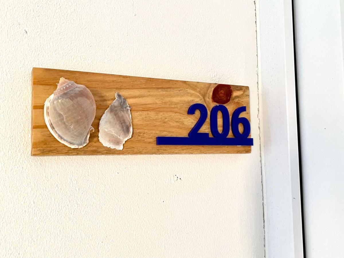 Irini Boutique Homestay Mũi Né Eksteriør billede
