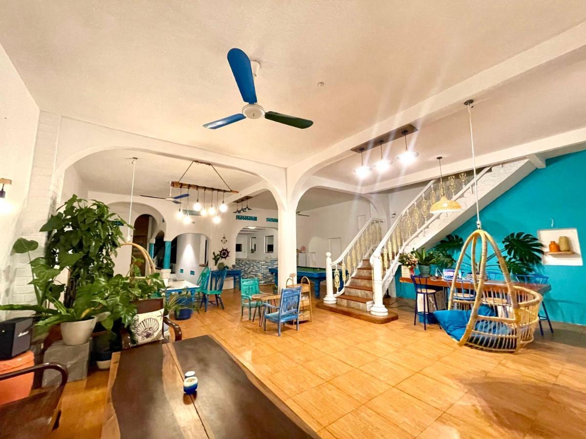 Irini Boutique Homestay Mũi Né Eksteriør billede