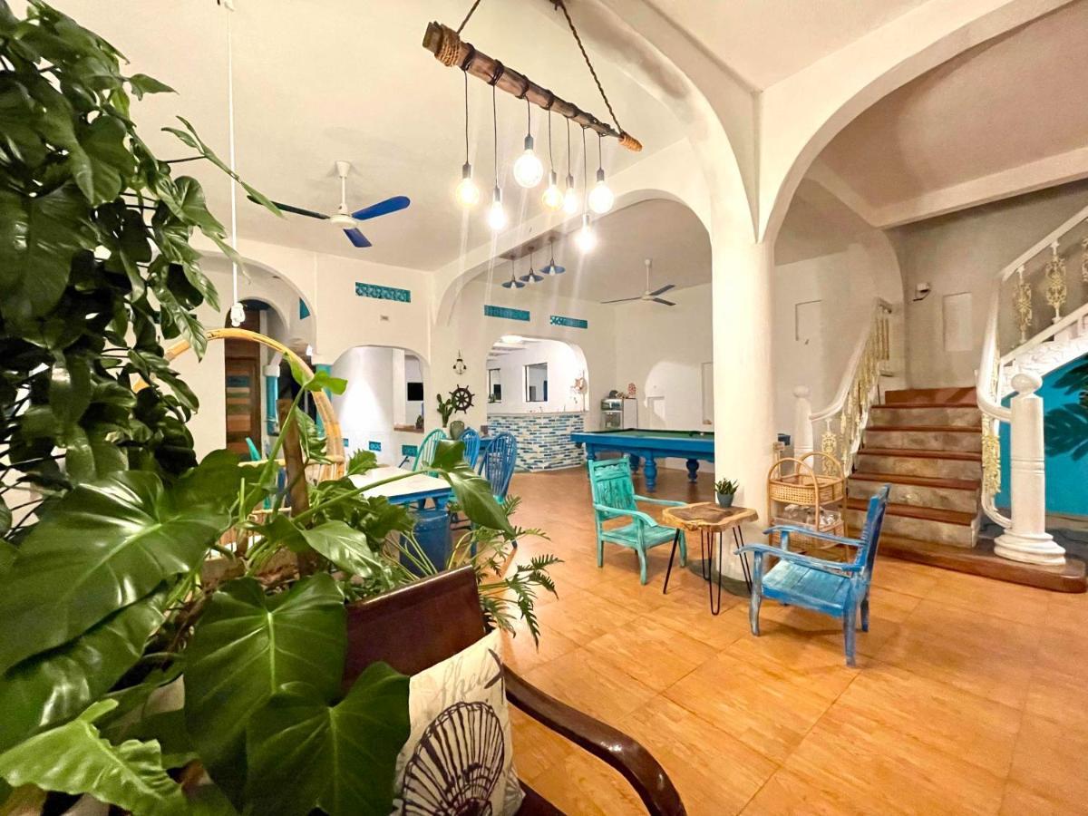 Irini Boutique Homestay Mũi Né Eksteriør billede