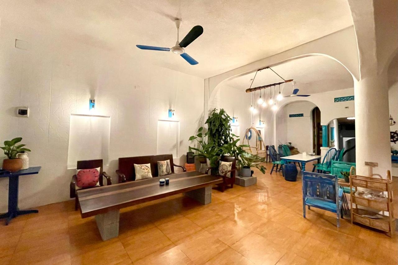 Irini Boutique Homestay Mũi Né Eksteriør billede