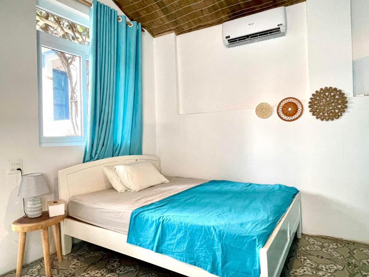 Irini Boutique Homestay Mũi Né Eksteriør billede