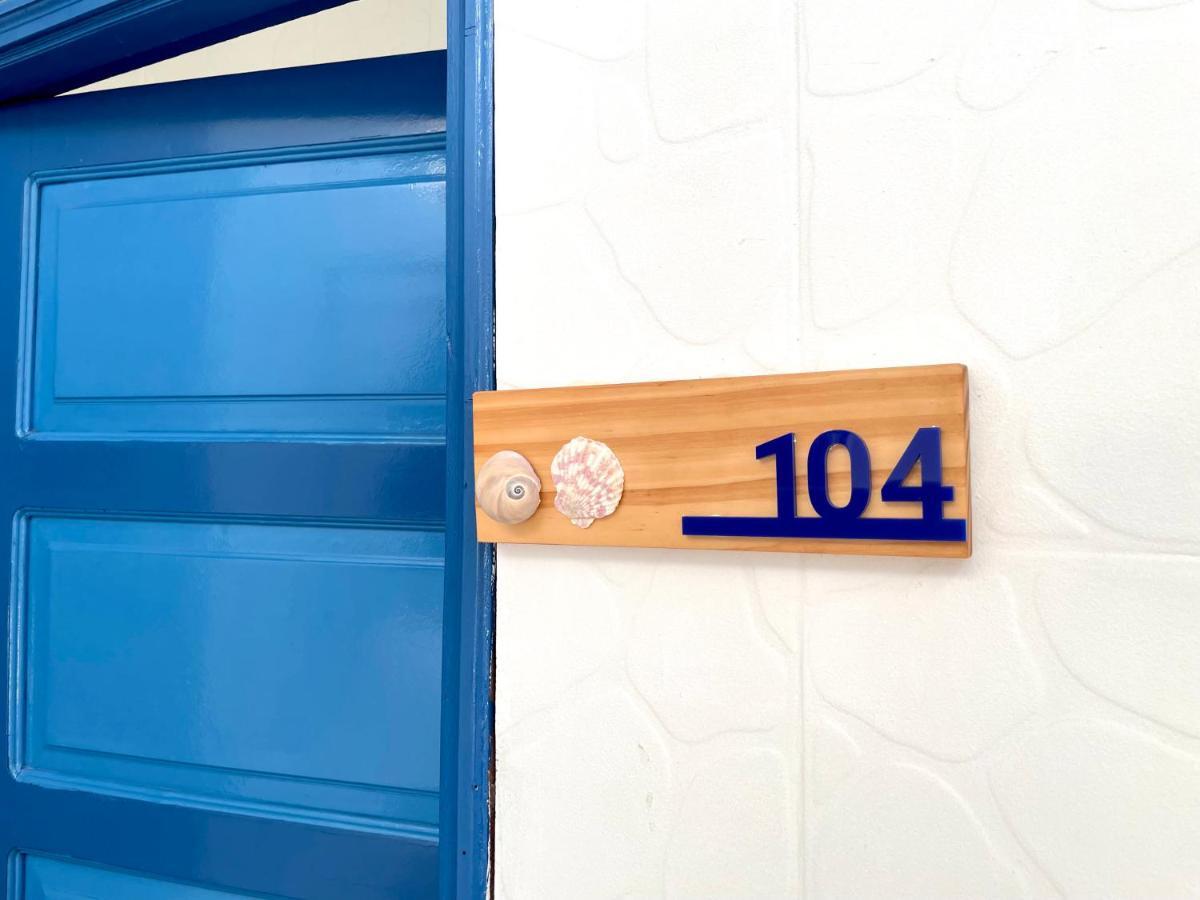 Irini Boutique Homestay Mũi Né Eksteriør billede