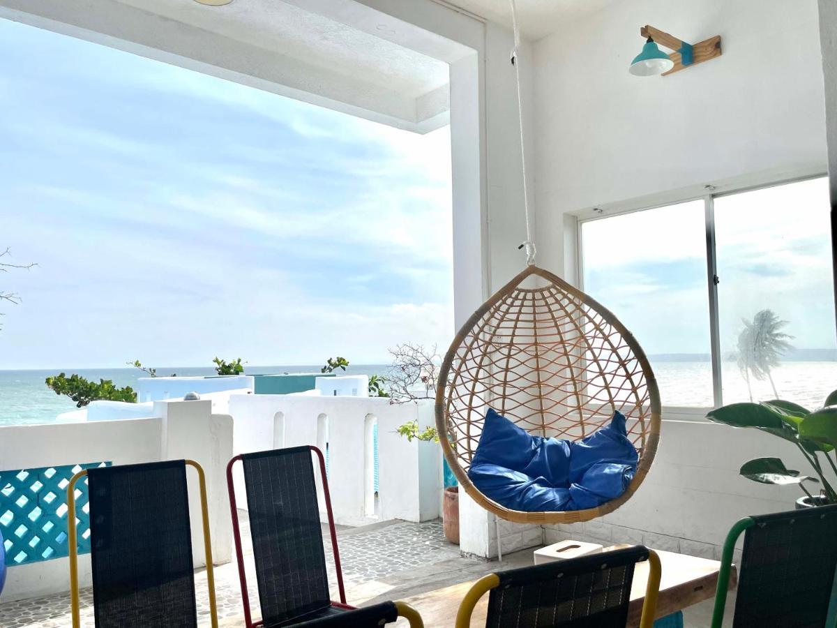 Irini Boutique Homestay Mũi Né Eksteriør billede