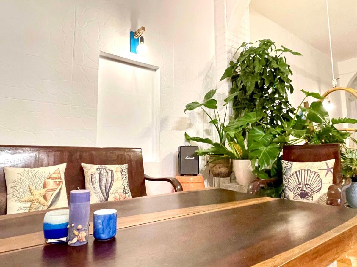Irini Boutique Homestay Mũi Né Eksteriør billede