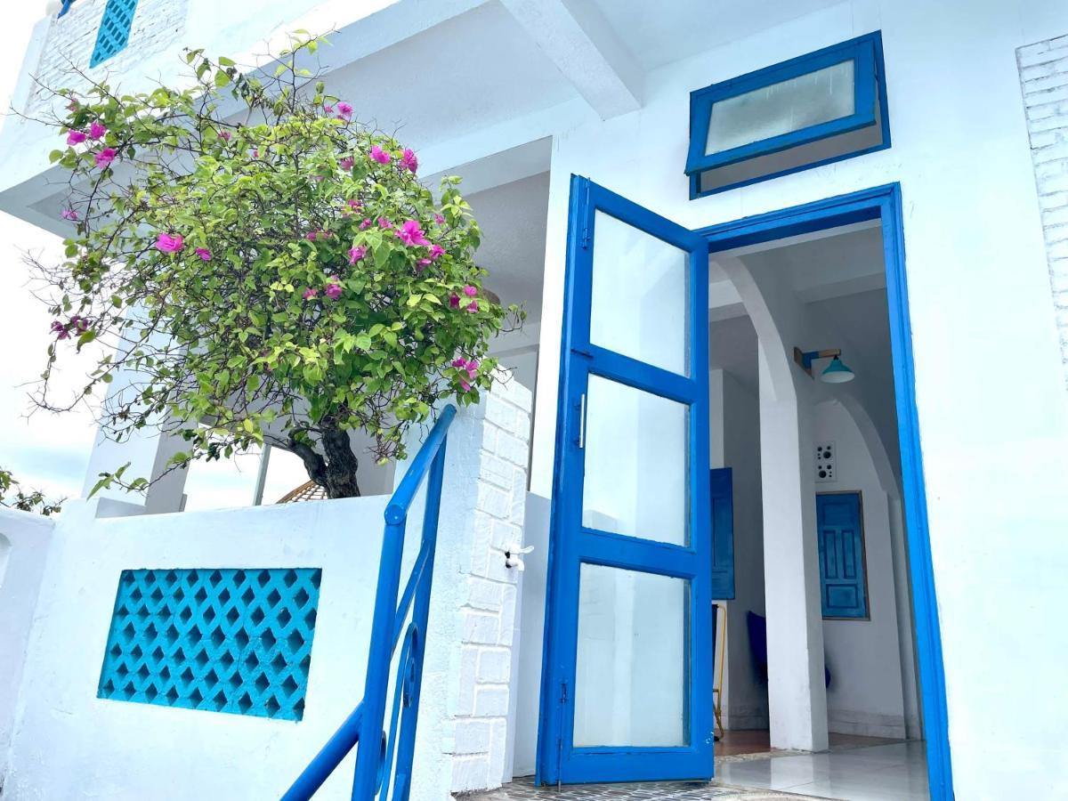 Irini Boutique Homestay Mũi Né Eksteriør billede