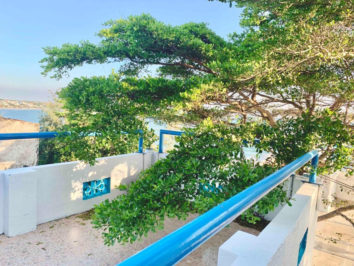 Irini Boutique Homestay Mũi Né Eksteriør billede