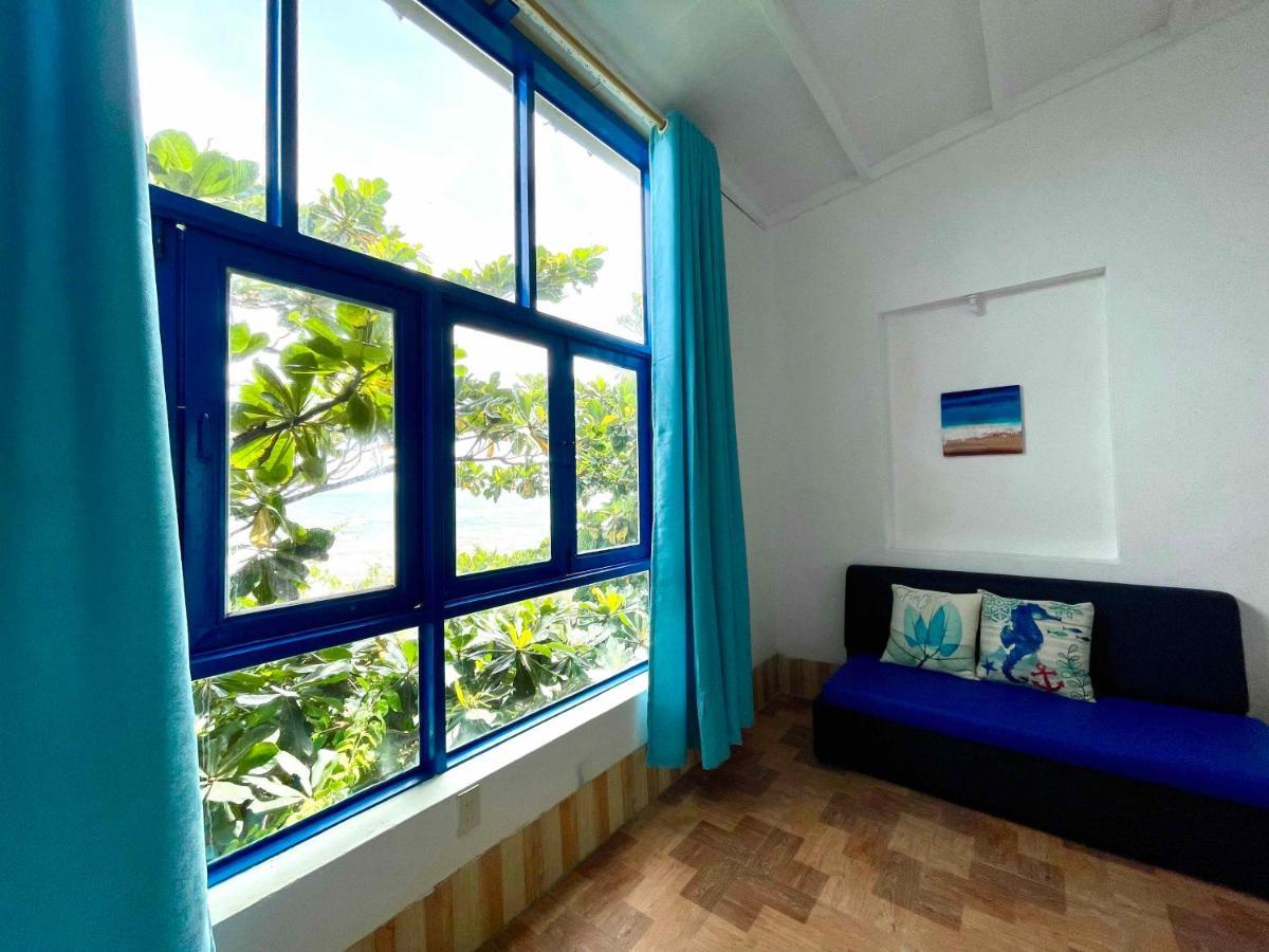 Irini Boutique Homestay Mũi Né Eksteriør billede
