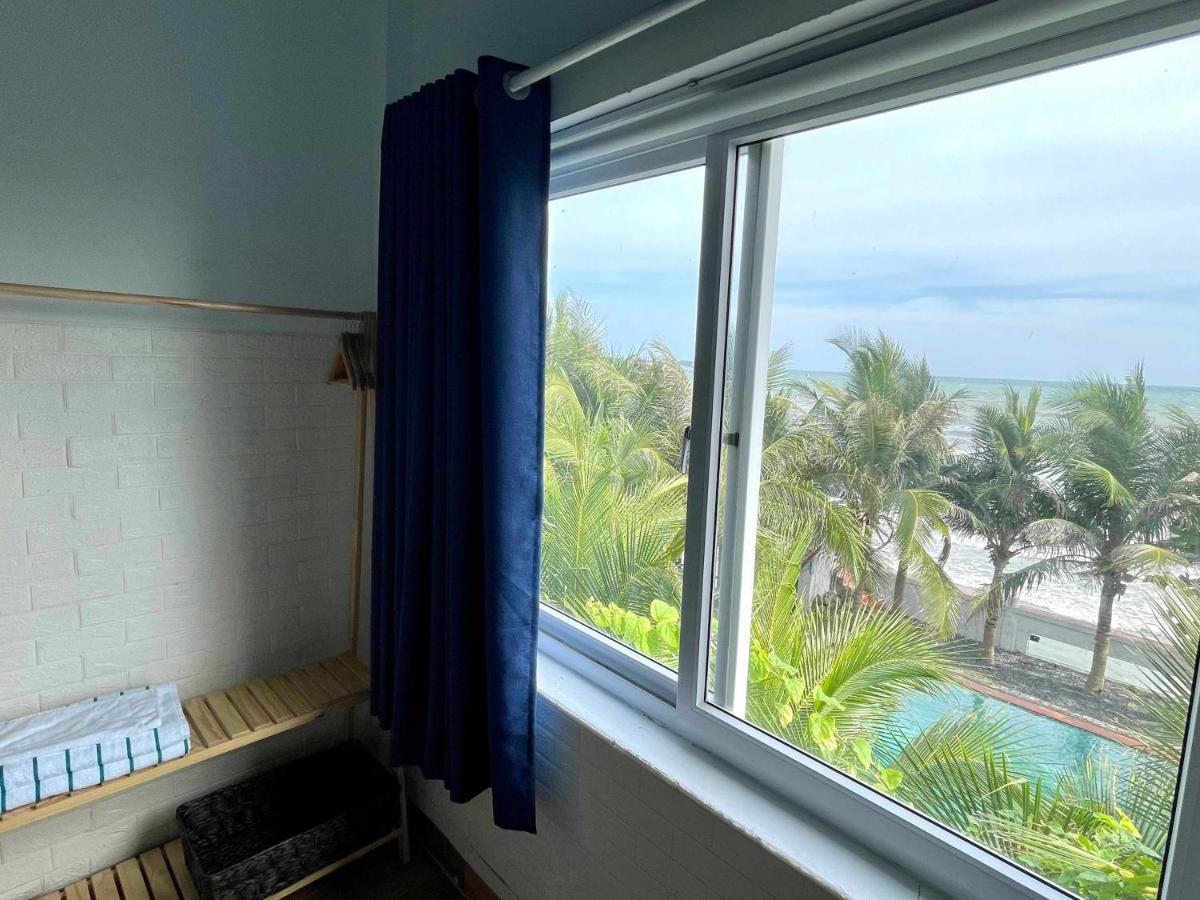 Irini Boutique Homestay Mũi Né Eksteriør billede