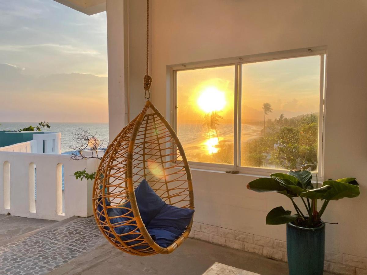 Irini Boutique Homestay Mũi Né Eksteriør billede