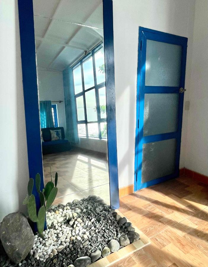Irini Boutique Homestay Mũi Né Eksteriør billede