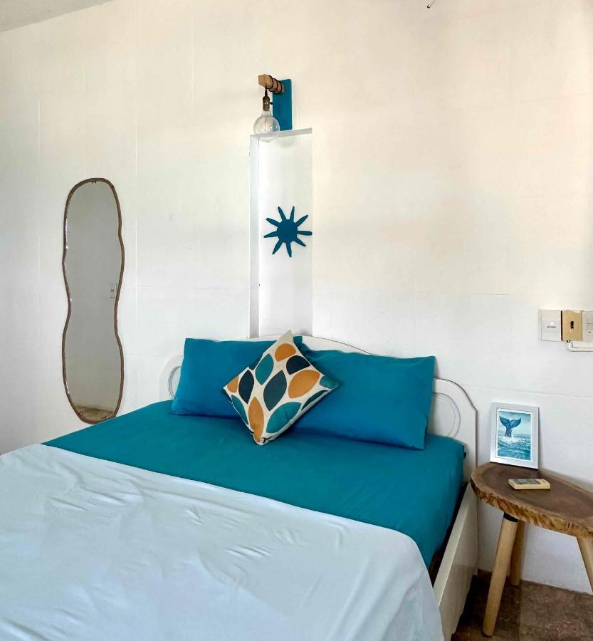 Irini Boutique Homestay Mũi Né Eksteriør billede