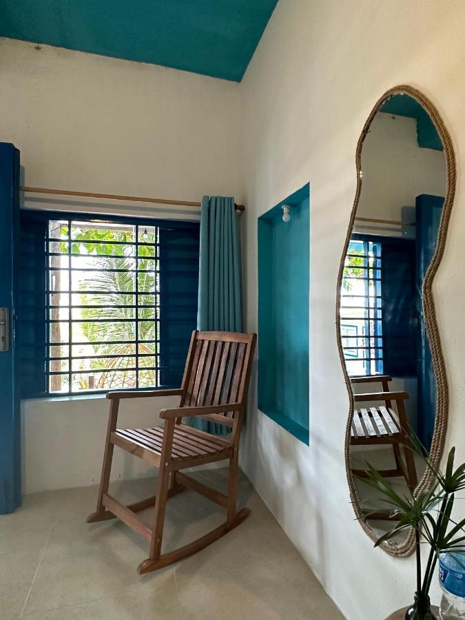 Irini Boutique Homestay Mũi Né Eksteriør billede