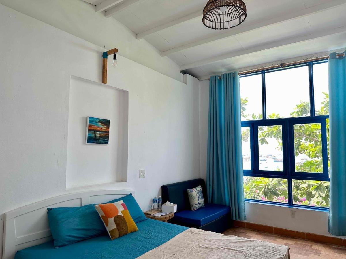Irini Boutique Homestay Mũi Né Eksteriør billede