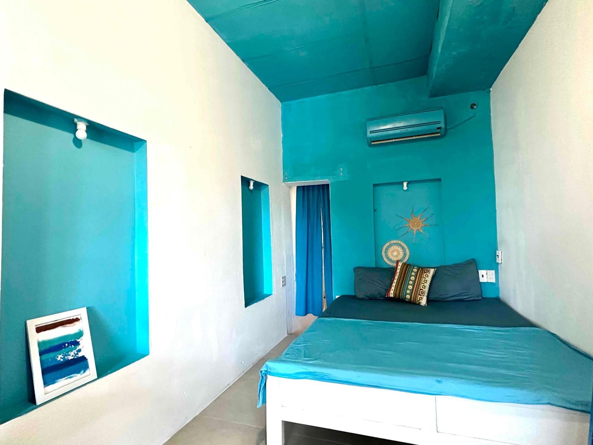 Irini Boutique Homestay Mũi Né Værelse billede