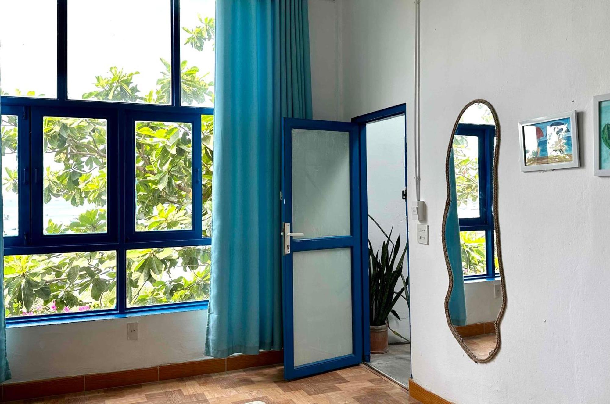 Irini Boutique Homestay Mũi Né Værelse billede