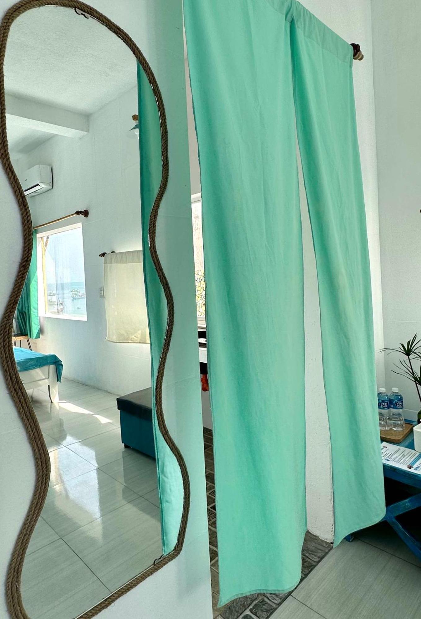 Irini Boutique Homestay Mũi Né Værelse billede