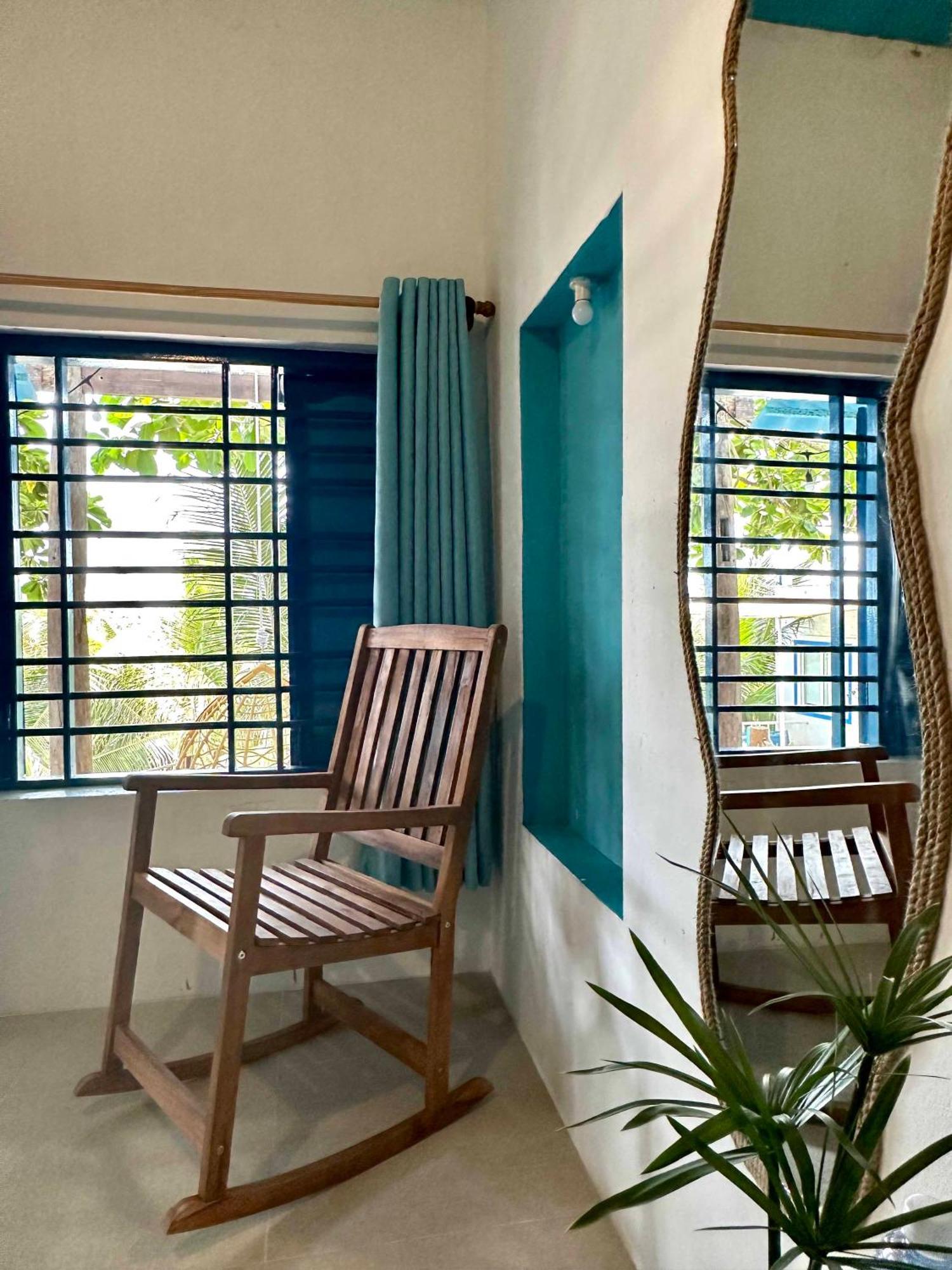 Irini Boutique Homestay Mũi Né Værelse billede