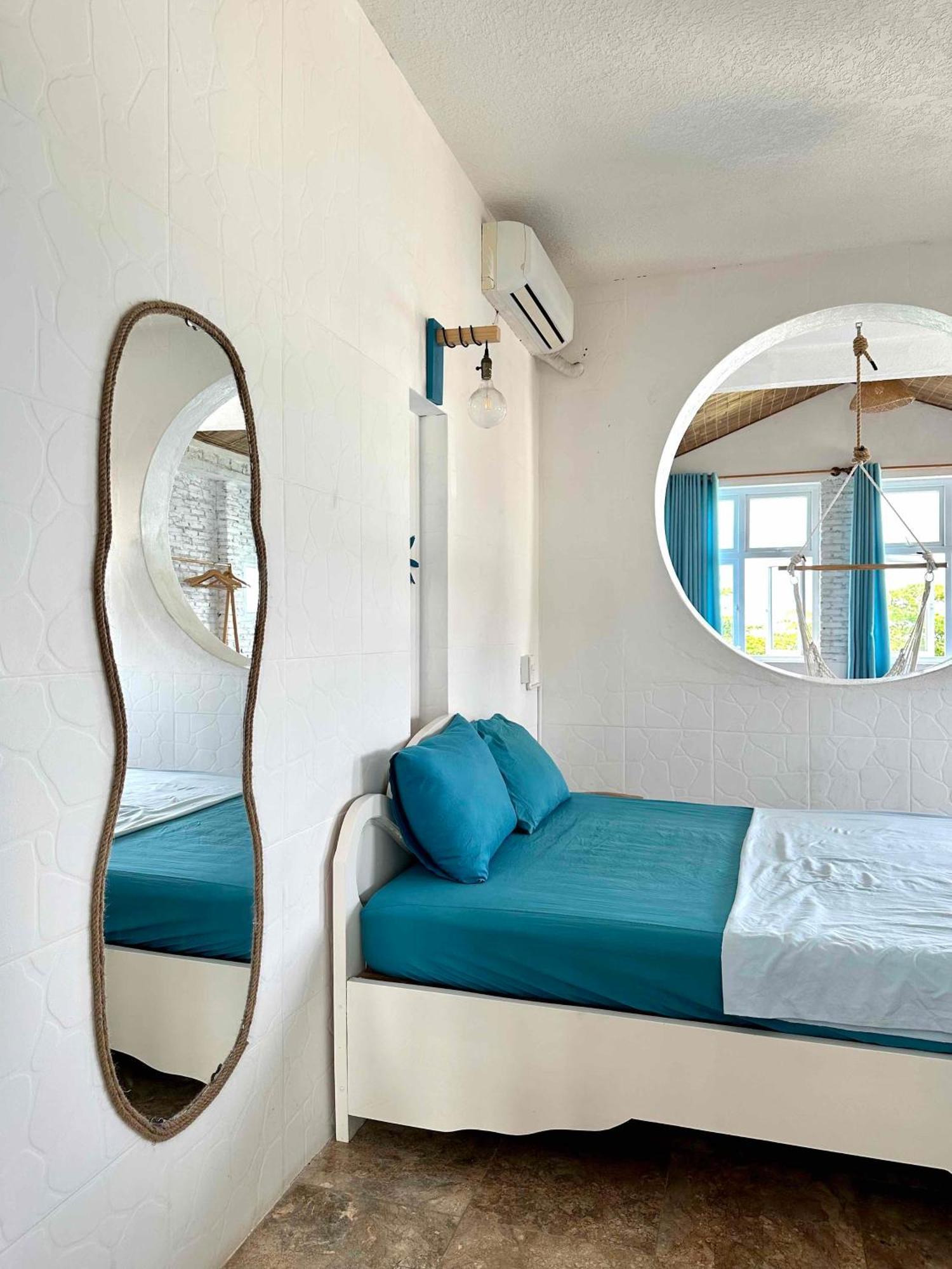 Irini Boutique Homestay Mũi Né Værelse billede